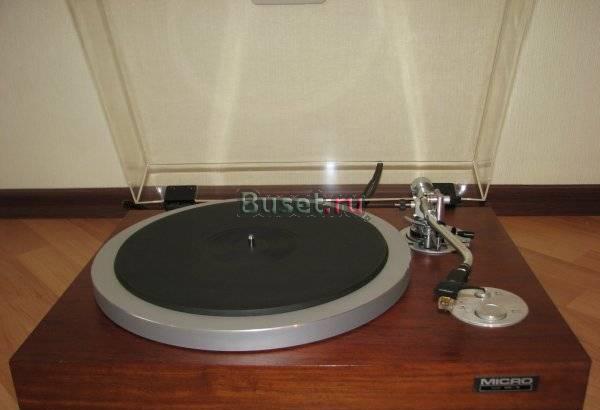 Виниловый проигрыватель micro seiki-DD8 Краснодар