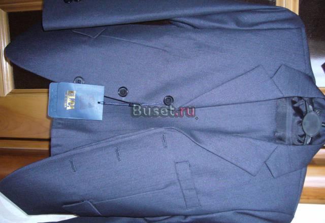 Костюм Москва