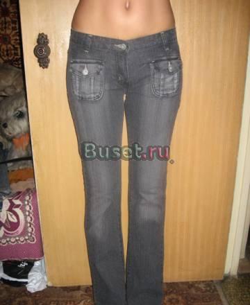 Новые джинсы Москва
