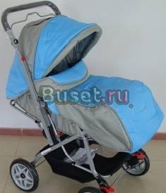 Коляска трость - For Baby, новая, (3 расцветки) Москва