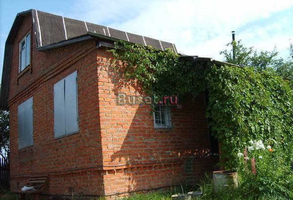 Продам дачу, Луховицы, 120 км, Новорязанка Москва