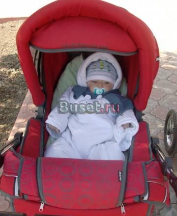 Комбинезон на осень mothercare Москва