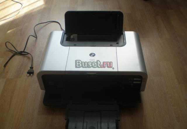 Принтер Canon Санкт-Петербург