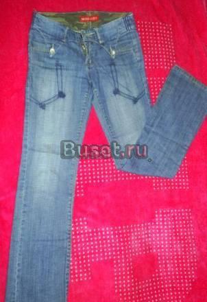 Джинсы miss lucy Москва