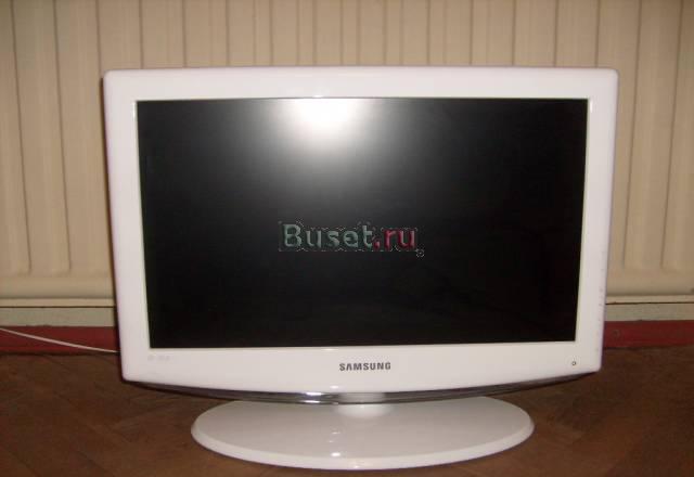 ЖК-телевизор (панель) на запчасти Санкт-Петербург