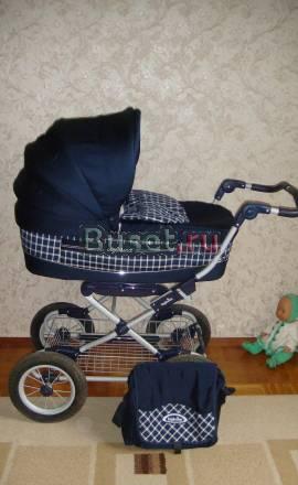 Коляска-люлька Inglesina Москва