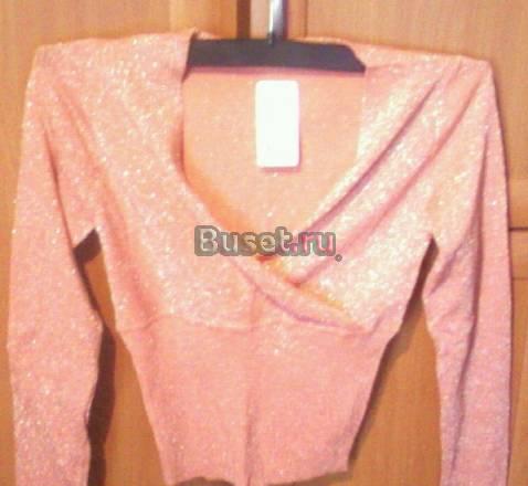 Два женских джемпера Москва