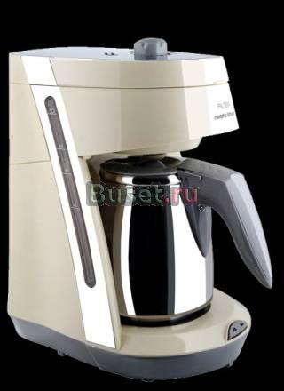 Кофеварка Morphy Richards Москва