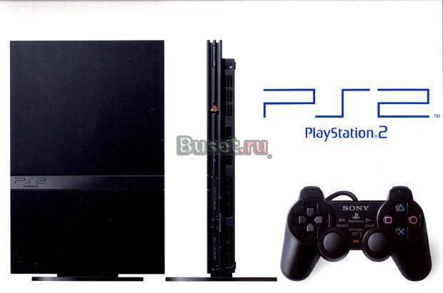 Play station 2 Санкт-Петербург