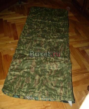 Спальный мешок Москва