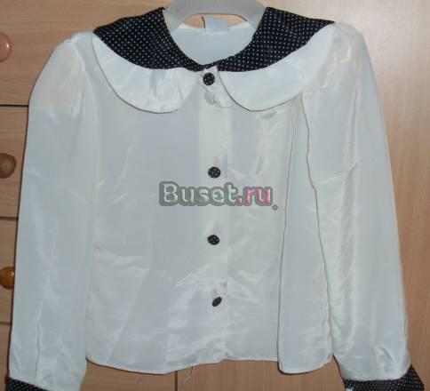 Кофточка Москва