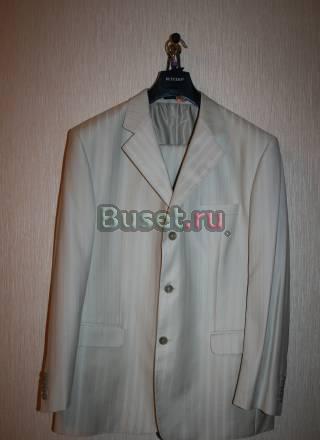 Мужской костюм Butuzov Москва