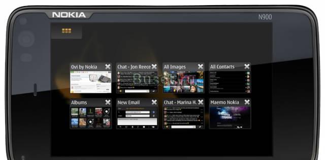 Продаю Nokia n900 Москва