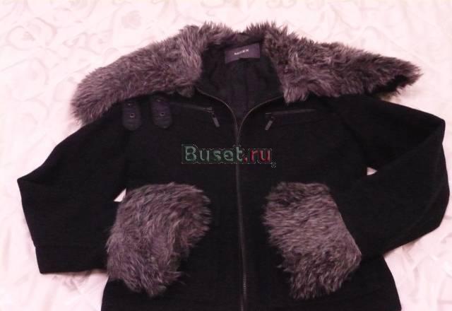 Пальто Санкт-Петербург