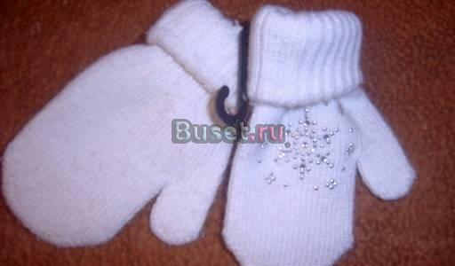 Рукавички Санкт-Петербург