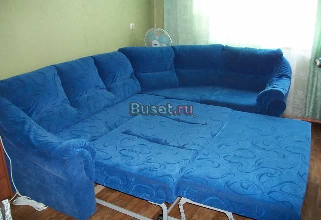 Диван раскладной, угловой Санкт-Петербург