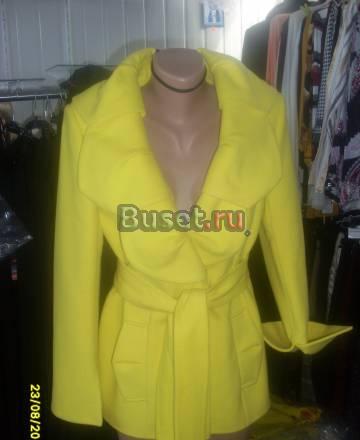 Пальто новые Итальянский кашемир Санкт-Петербург