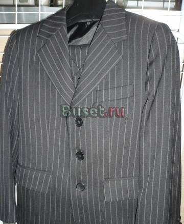 Костюм первокласснику р.122 Москва