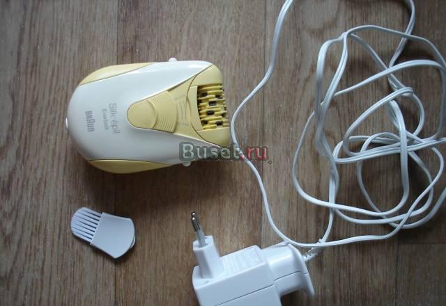 Эпилятор Санкт-Петербург