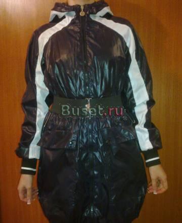 Плащ Moncler Москва