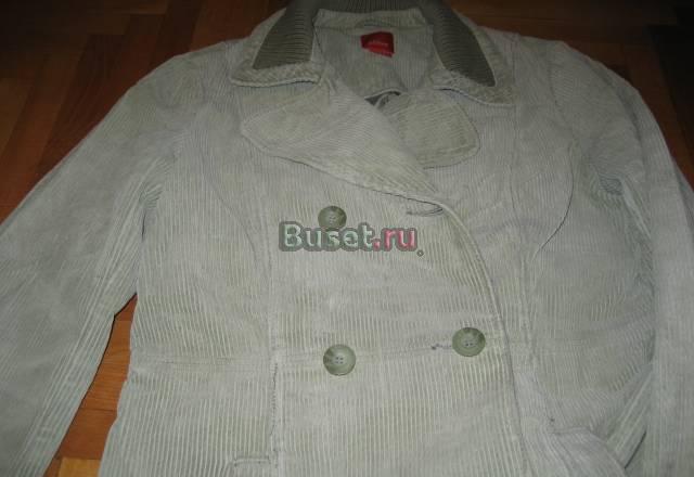 Куртка Москва