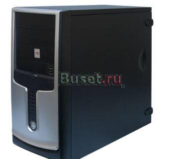 Меняю игровой компьютер на ноутбук от 2GHz Санкт-Петербург