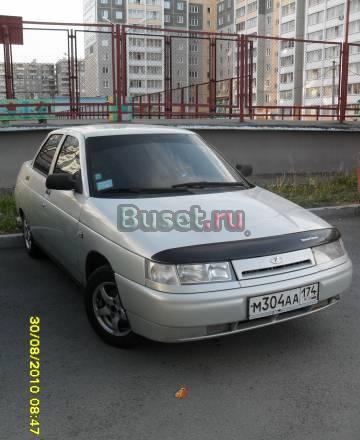 ВАЗ 2110, 2004 Челябинск
