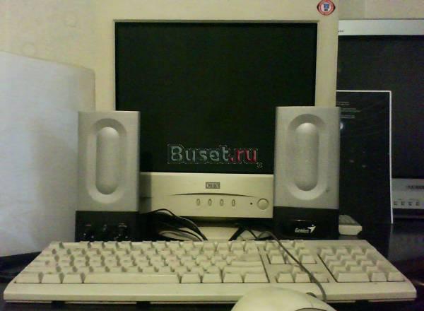 Компьютер Санкт-Петербург