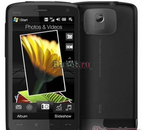 Htc t8282 hd Москва