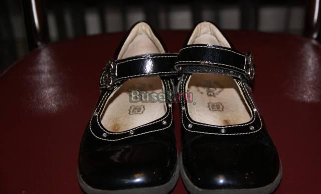 Туфли дд р.28 Primidgi 500 руб Москва