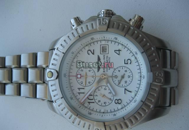 Часы Breitling Санкт-Петербург
