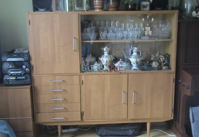 Сервант Москва