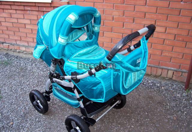 Коляска Ростов-на-Дону