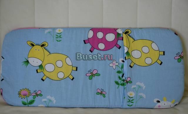 Матрас в коляску Санкт-Петербург