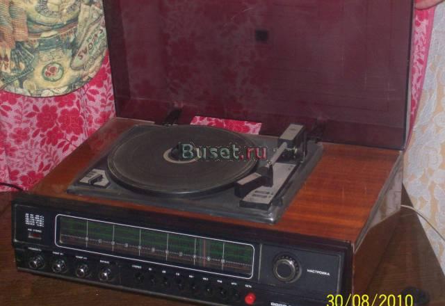 Ретро Химки