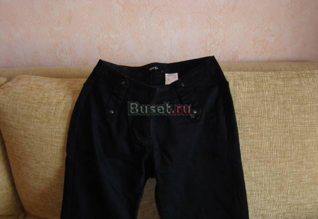 Черные джинсы из каталога otto Новокуйбышевск