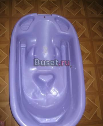 Ванночка Москва