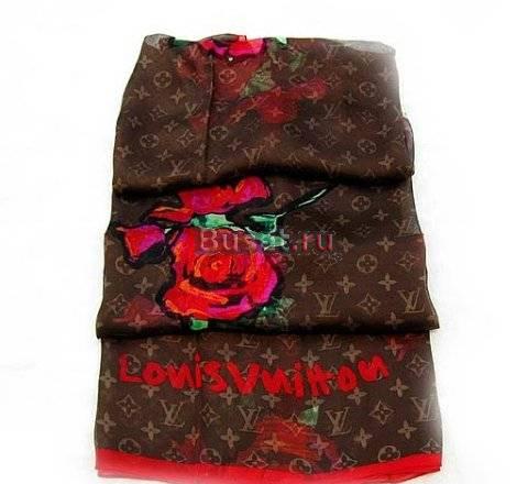 Шарфик LV Москва