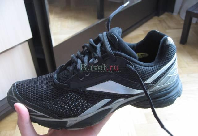 Reebok "premier" 38,5 (EUR) Москва