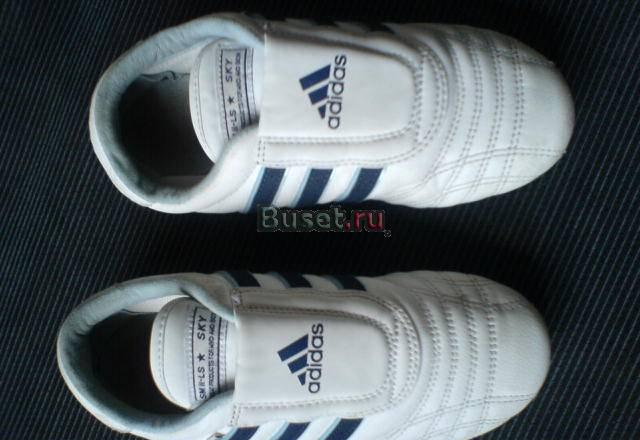 Крсссовки Адидас Санкт-Петербург