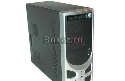Компьютер AMD Athlon 2600+ и монитор Санкт-Петербург
