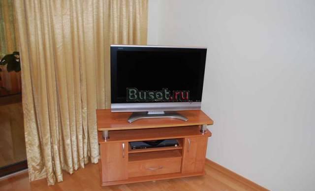 Телевизор Sharp 81см с тумбой Москва