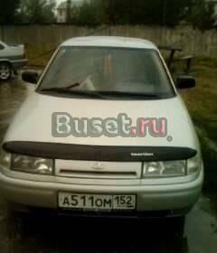 ВАЗ 2110, 2004 Бор