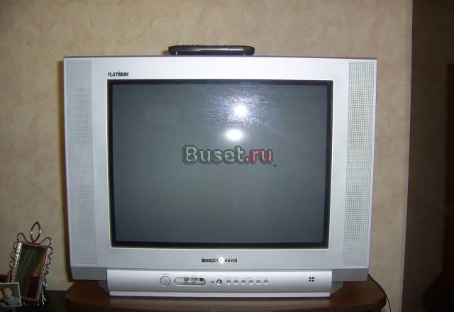 Продам телевизор Daewoo Москва
