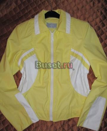 Ветровка Icon р.44-46 Москва