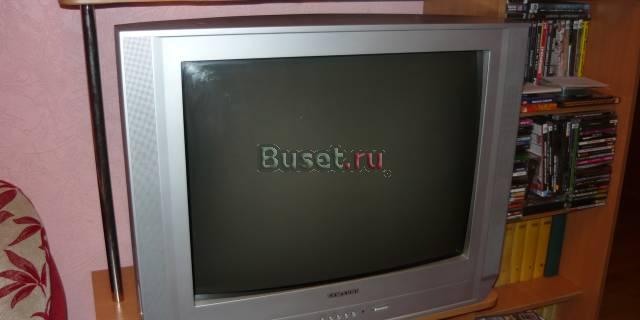 Продам телевизор Samsung Санкт-Петербург