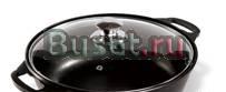 Посуда с антипригарным (тефлоновым покрытием) Москва