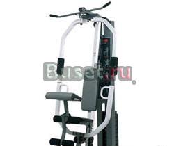 Силовой центр weider 9150 Москва