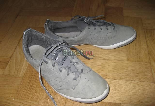 Кеды adidas "Sleek series" Москва