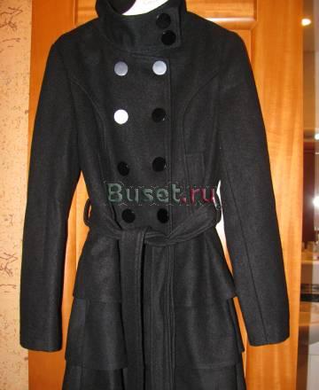 Пальто Москва